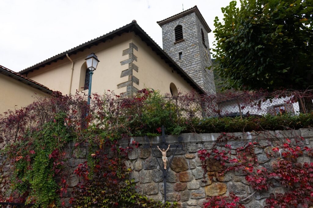 L’église Saint-Julien