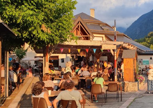 relais montagnard 2024